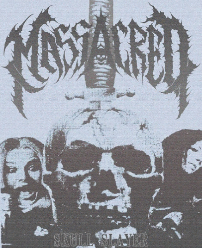 Massacred : Skull Slayer